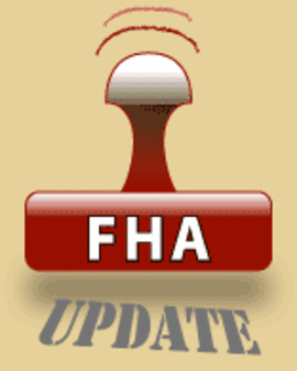 Common FHA Real Estate Repair Items
