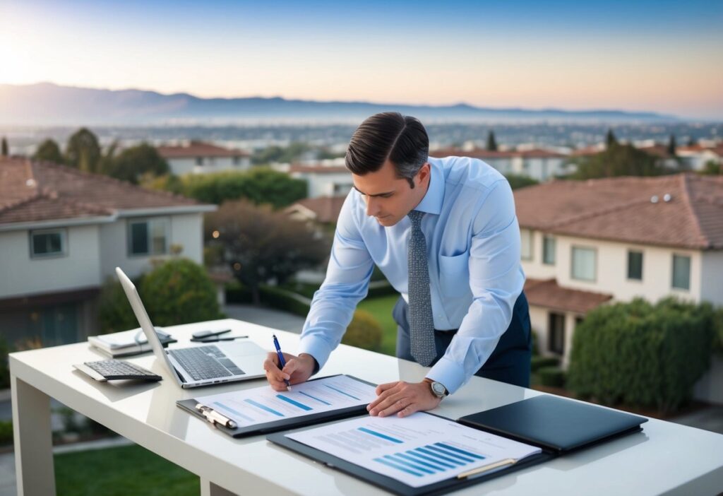 Navigating the Experience Requirements for California Real Estate Appraisers