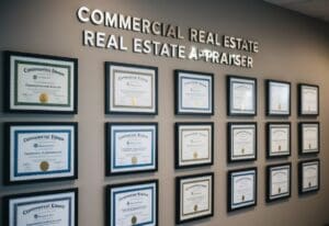 Endorsement Pathways for Commercial Real Estate Appraisers in California