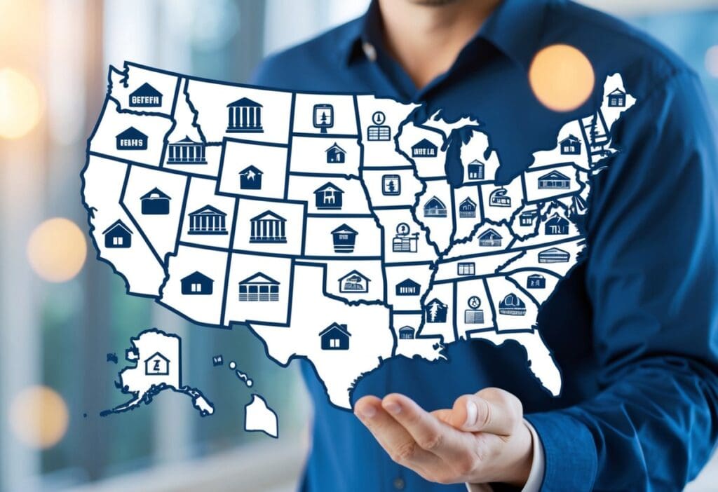 Out-of-State Endorsement Options for Commercial Real Estate Appraisers