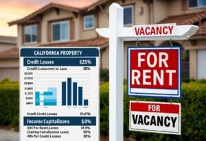 Incorporating Vacancy and Credit Losses