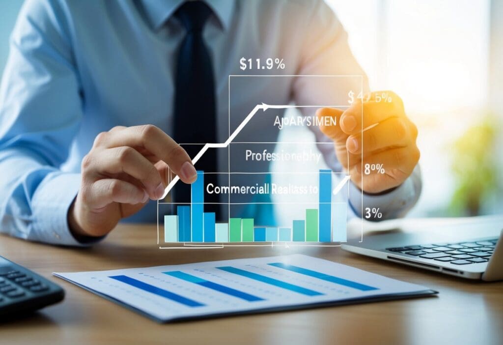 Best Practices for Conducting Discounted Cash Flow Analysis in California