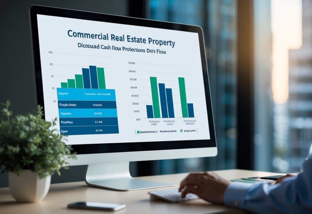 Discounted Cash Flow Analysis