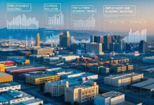 Economic and Market Factors Impacting Highest and Best Use Analysis in California