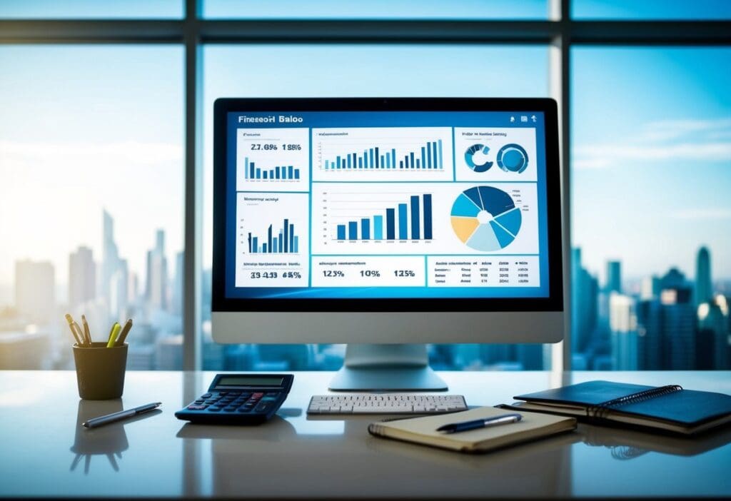 Using Discounted Cash Flow Analysis to Assess Investment Potential in California Commercial Real Estate