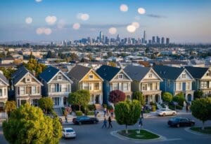 California Fair Housing Laws and Their Influence on Real Estate Appraisal