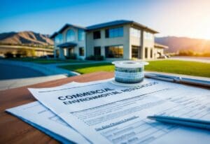 Impact of Environmental Regulations on Commercial Real Estate Appraisal in California