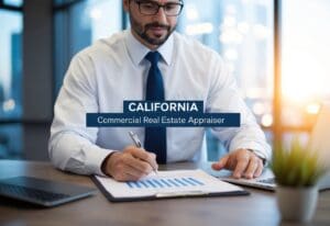Implications of Ethical Violations for Commercial Real Estate Appraisers in California