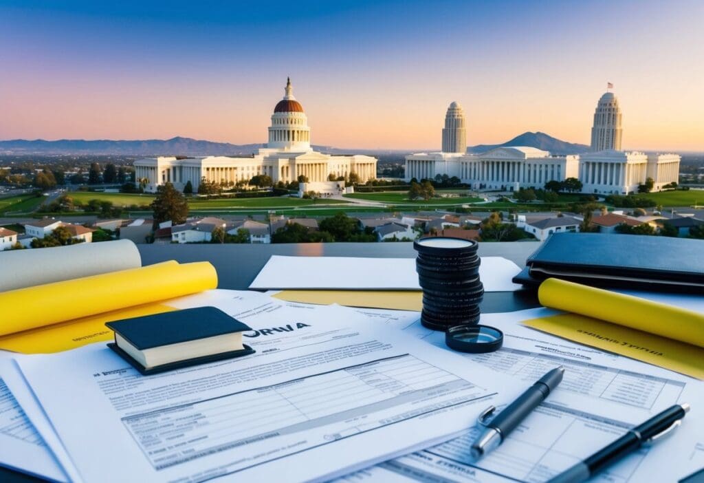The Role of State and Federal Regulations in California Real Estate Appraisal
