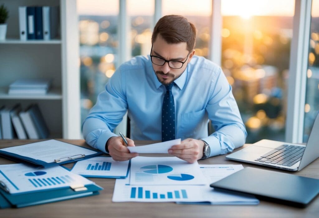 Identifying and Addressing Conflicts of Interest in Commercial Real Estate Appraisal