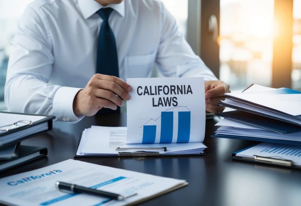 Navigating Conflicts of Interest in California Real Estate Appraisal