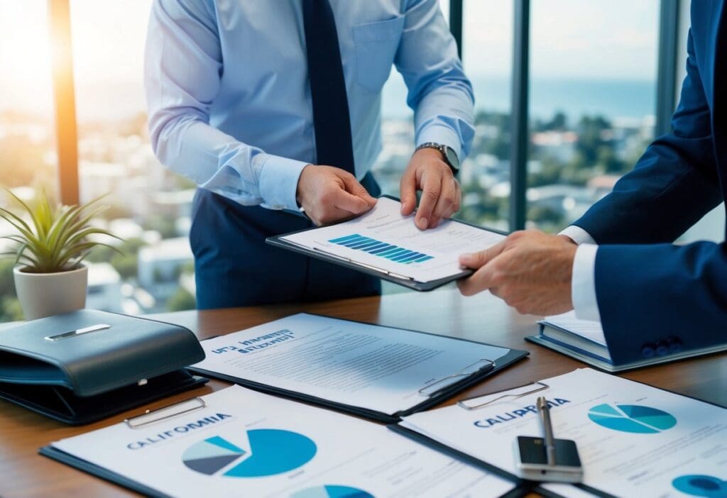 Navigating Legal Challenges: Professional Liability for California Real Estate Appraisers