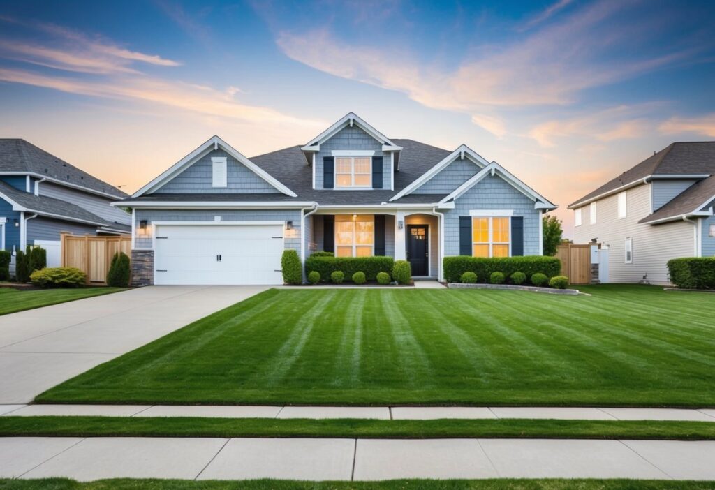 Appraisal Methods Specifically for Single-Family Residences