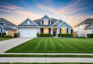Appraisal Methods Specifically for Single-Family Residences