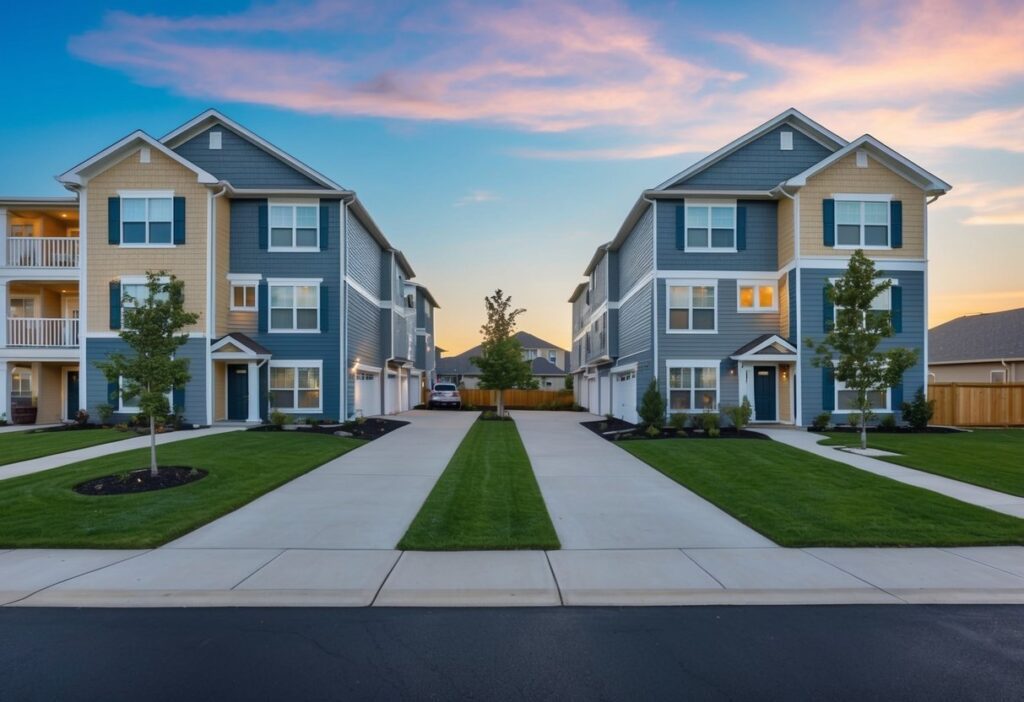 Appraising Multi-Family Properties