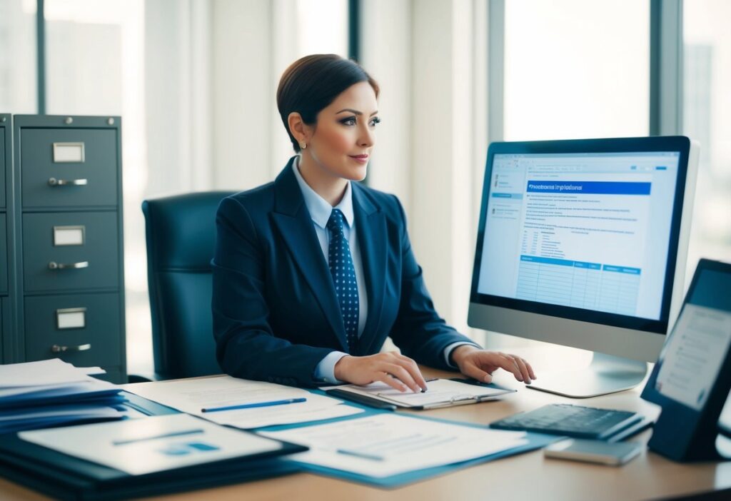 Client Confidentiality for Commercial Real Estate Appraisers in California