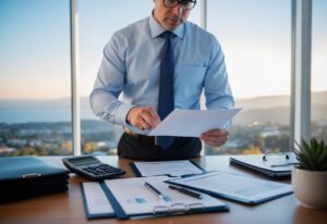 Ensuring Client Confidentiality in Commercial Real Estate Appraisal in California