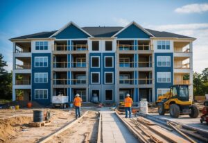 Factors to Consider in Multi-Family Rehabilitation Appraisals