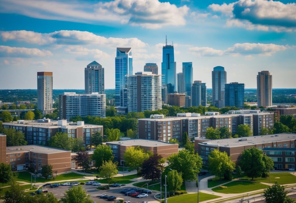 How to Evaluate Location Impact for Multi-Family Appraisals