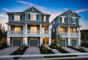 Key Considerations for Appraising Duplex and Triplex Residences