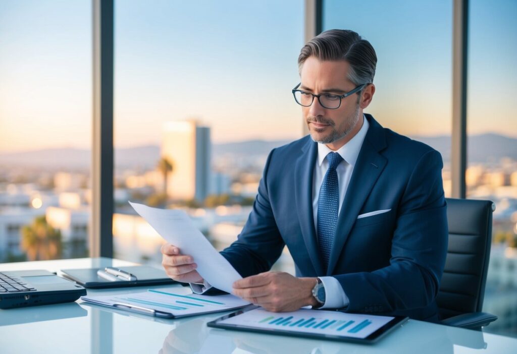 Navigating Privacy Laws as a Commercial Real Estate Appraiser in California