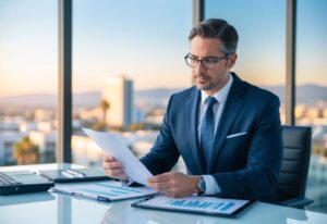 Navigating Privacy Laws as a Commercial Real Estate Appraiser in California