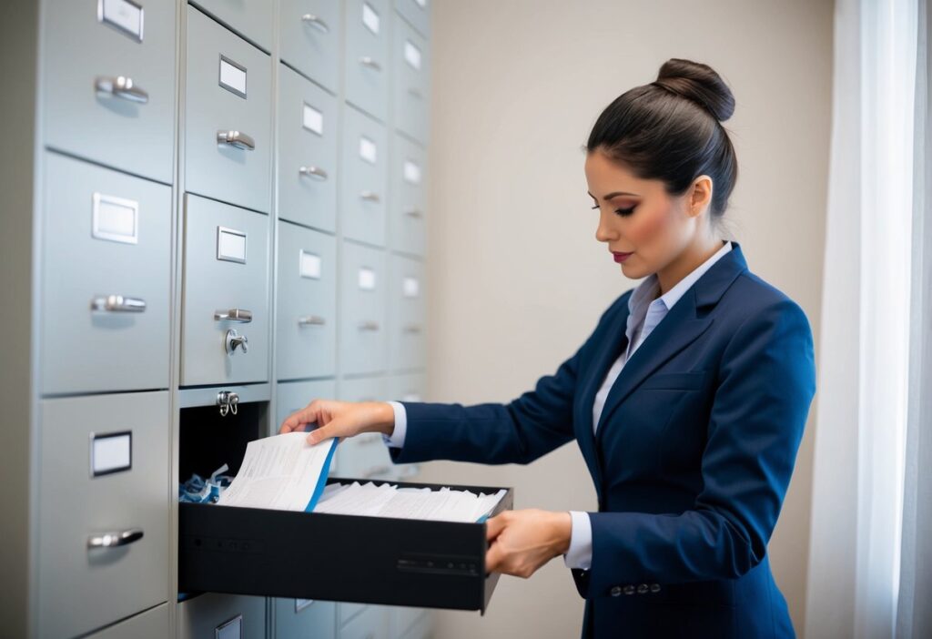 Privacy Measures for Commercial Real Estate Appraisers in California
