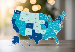 Regional Variations in Single-Family Home Values
