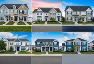 The Importance of Unit Mix When Appraising Multi-Family Homes