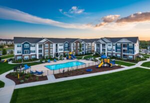 Value of Multi-Family Properties in Appraisals