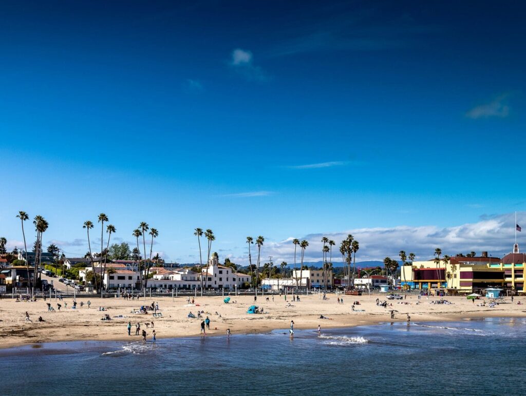 Santa Cruz Real Estate Valuations