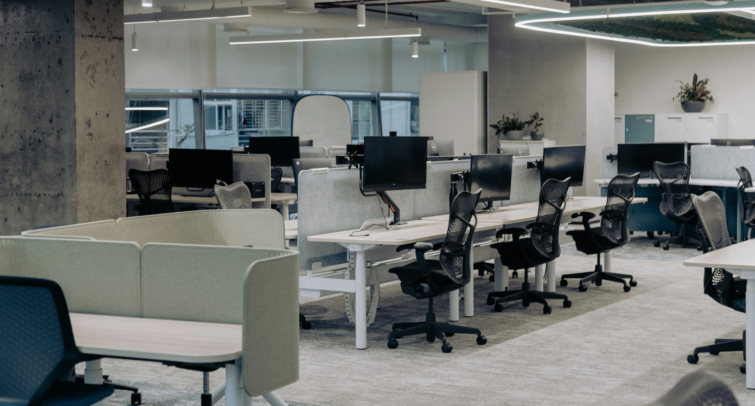 Palo Alto office