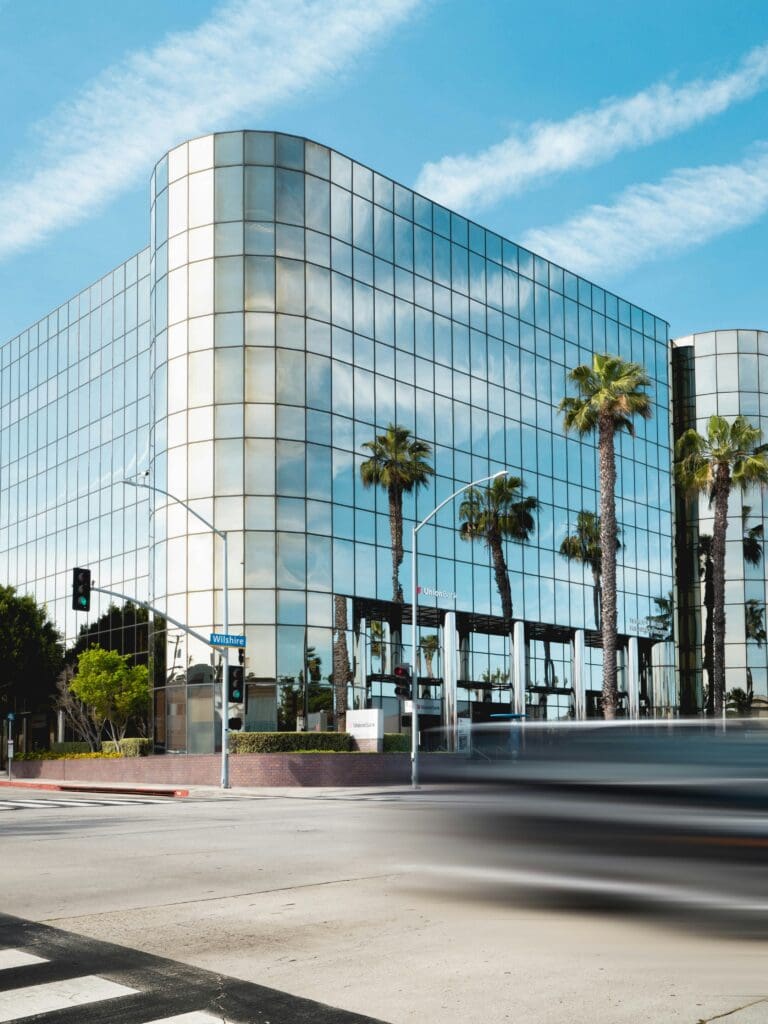 Palo Alto office