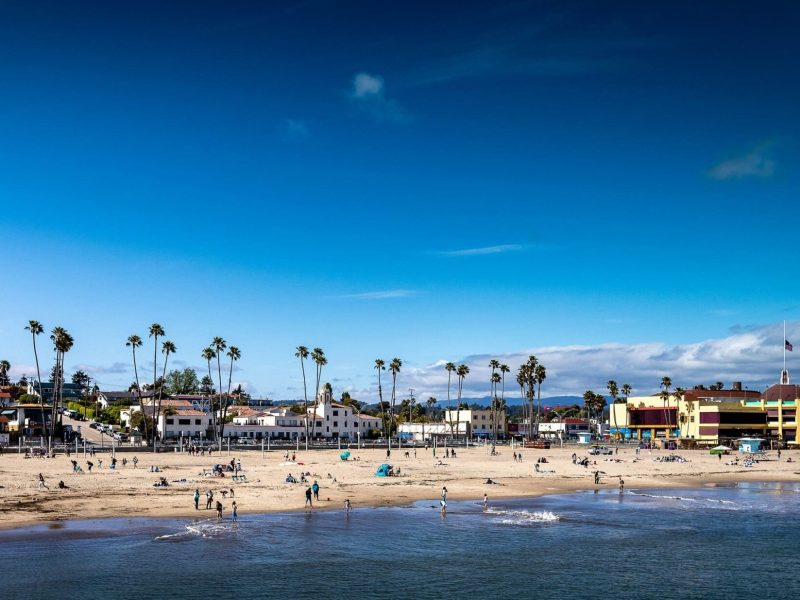 Santa Cruz Real Estate Valuations
